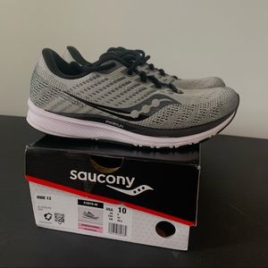 Saucony Ride 13